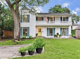 3454 Locke Ln, Houston, TX 77027