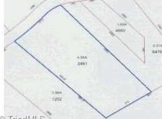 0 Oakgrove St, Linwood, NC 27299