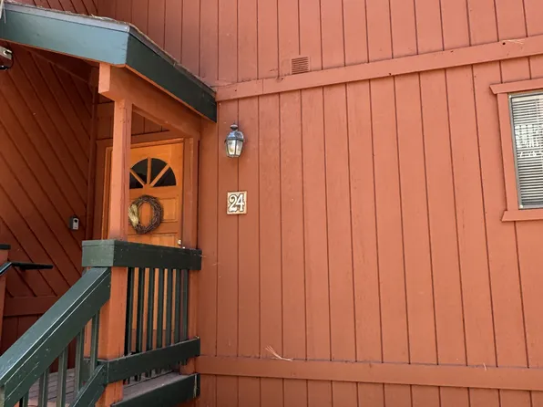 1474 Keller Rd #24, South Lake Tahoe, CA 96150