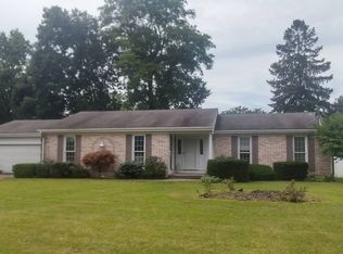 1731 W East Lake Dr, Elkhart, IN 46514