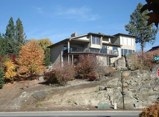 7703 E Columbia Dr, Spokane, WA 99212