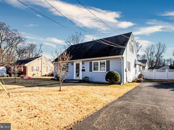 71 Nelson Ave, Hamilton, NJ 08619