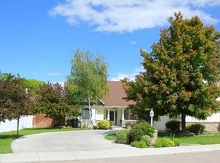 542 Morning Sun Dr, Nampa, ID 83686