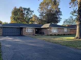 384 N Irving St, Coal City, IL 60416