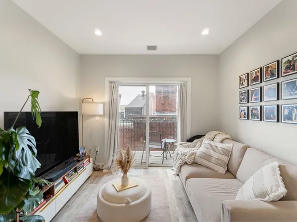 1457 Tremont St, Roxbury Crossing, MA
