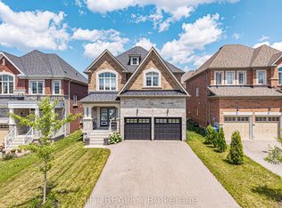 20 Manor Forest Rd, East Gwillimbury, ON L0G1M0