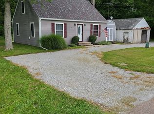 2525 Peebles Rd, Troy, OH 45373