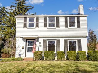 1548 Cardiff Rd, Columbus, OH 43221