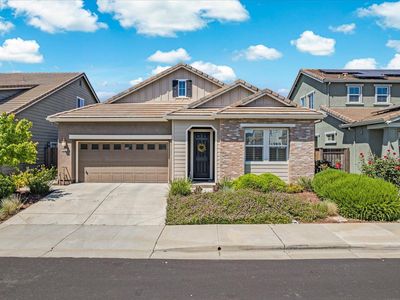 1080 Columbia Drive, Dixon, CA, 95620