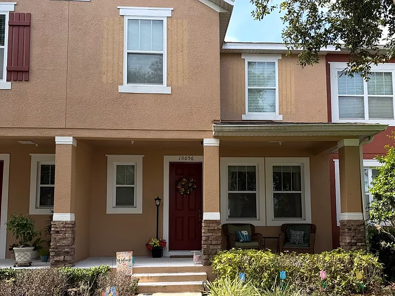 10056 Hartford Maroon Rd — Photo 1