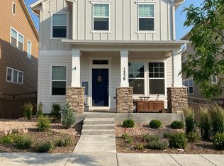 1239 Solitaire St, Colorado Springs, CO 80905