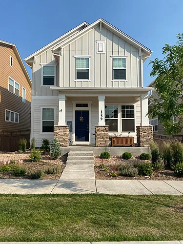 1239 Solitaire St Photo 1