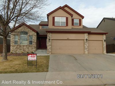 1617 Harlequin Dr, Longmont, CO, 80504