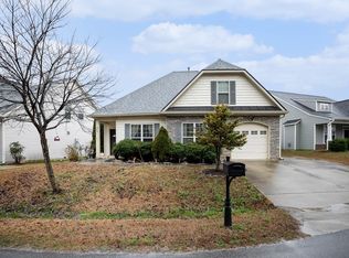219 Summerwind Plantation Dr, Garner, NC 27529