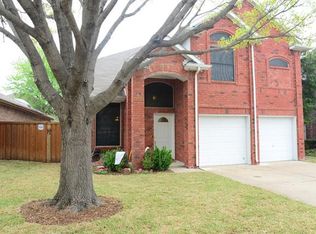 6808 Sugar Maple Crk, Plano, TX 75023