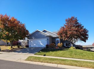 5347 Kingsbury Pl NW, Rochester, MN 55901