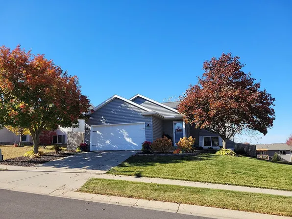 5347 Kingsbury Pl NW, Rochester, MN 55901