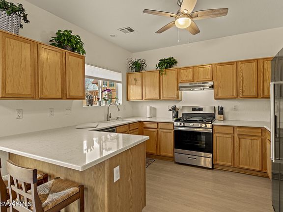 4th image of 4591 Deer Springs Dr