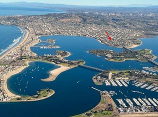 3701 Promontory St, San Diego, CA 92109