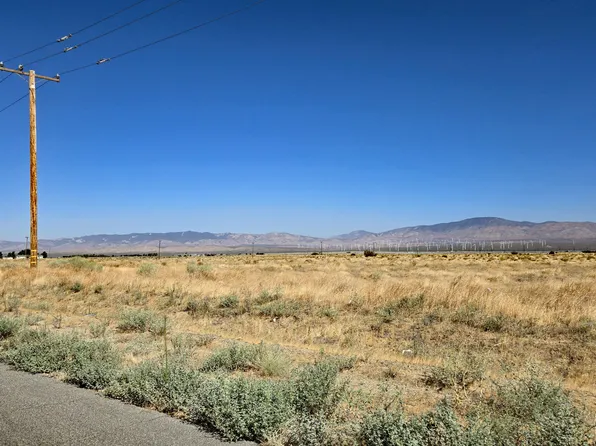 Avenue A, Rosamond, CA 93560