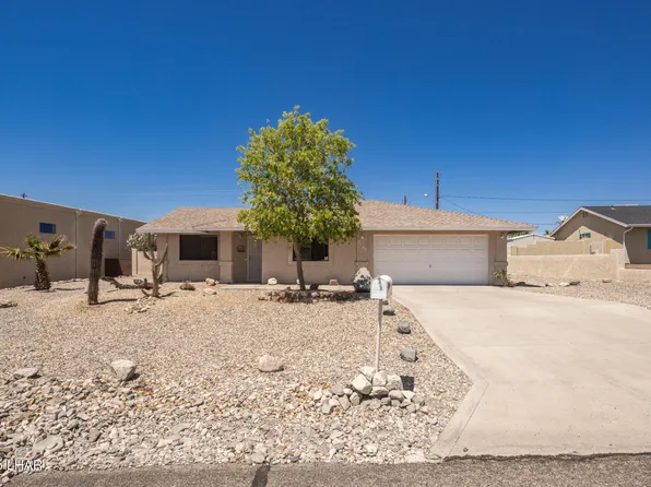 2595 Huntington Dr, Lake Havasu City, AZ 86403