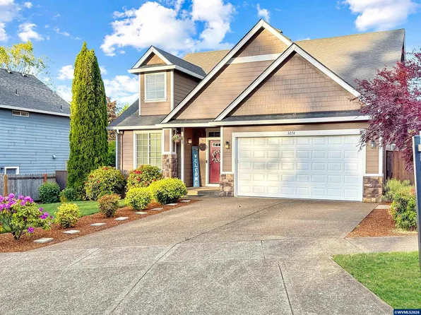 5274 Kali St SE, Salem, OR 97306