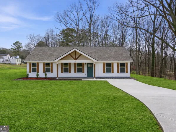 71 Old Teal Rd, Hiram, GA 30141