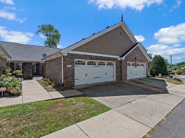 2360 Highway 31w #707, White House, TN 37188