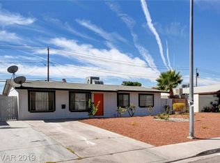 1119 Count Wutzke Ave, Las Vegas, NV 89119