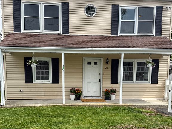 2nd image of 25 Albin Road