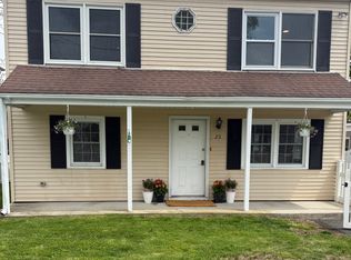 25 Albin Road, Stamford, CT 06902