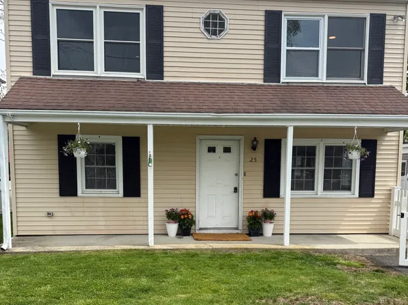 25 Albin Road, Stamford, CT 06902