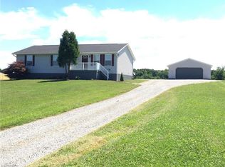315 State Route 58, Sullivan, OH 44880