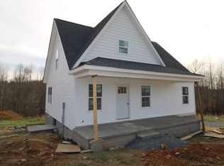 10150 Galen Rd LOT 1, Lafayette, TN 37083