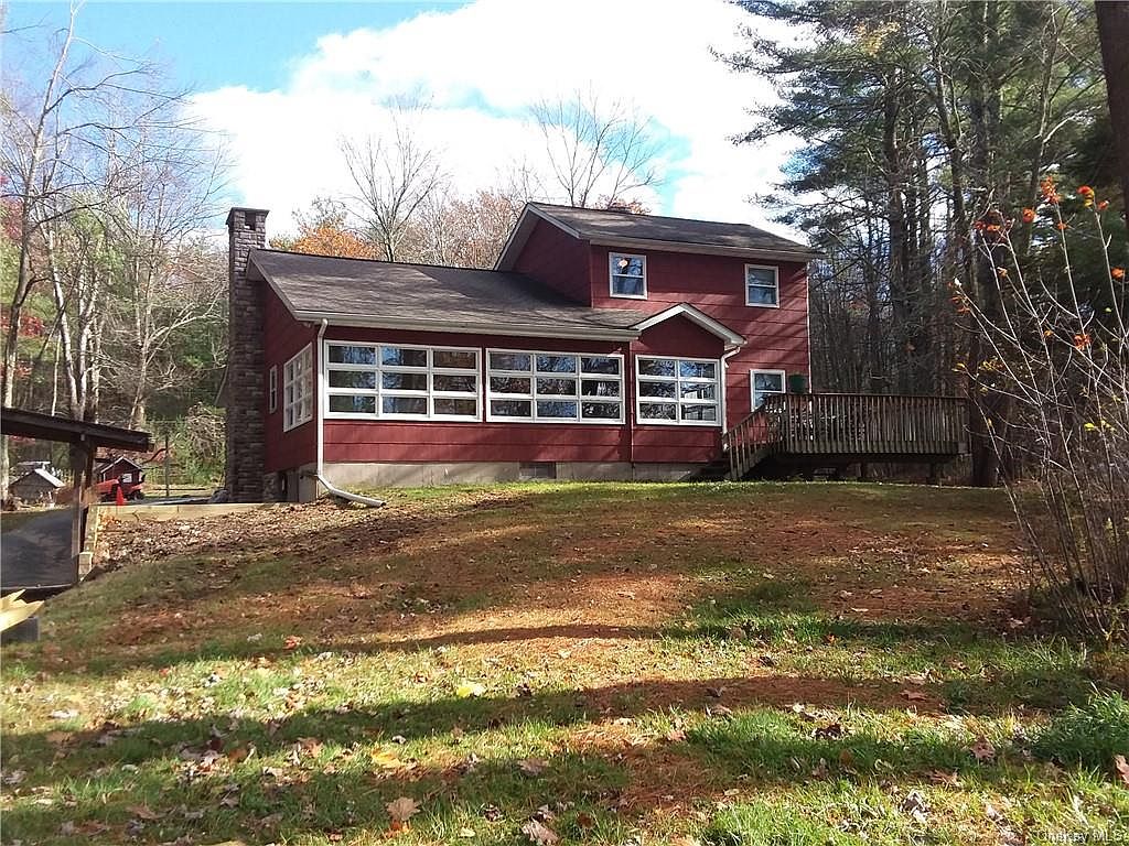 266 Lakeview Drive Road, Highland Lake, NY 12743 Zillow