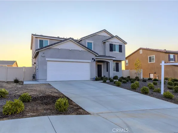 14009 Vincenzo Dr, Beaumont, CA 92223