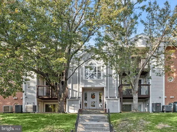 206 Spring Maiden Ct Unit 202, Glen Burnie, MD 21060