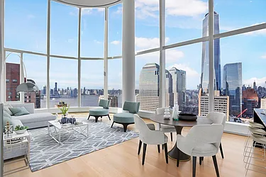 Rented by Time Equities, Inc.
