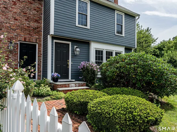 23 Esterly Farms Road #23, Madison, CT 06443