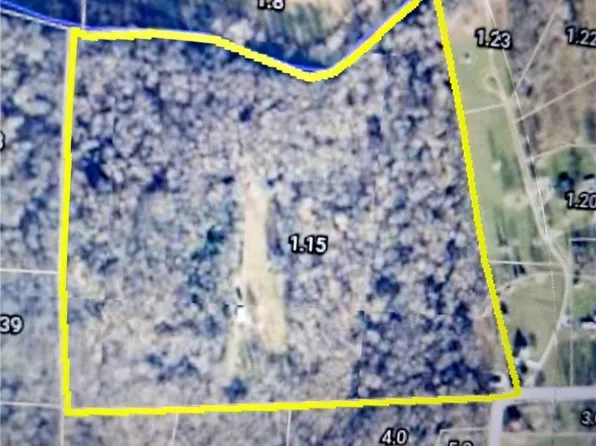 4616 E Farabee Road, Salem, IN 47167