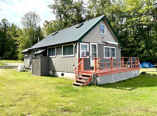 85 E Smith Pond Rd #T3, Millinocket, ME 04462