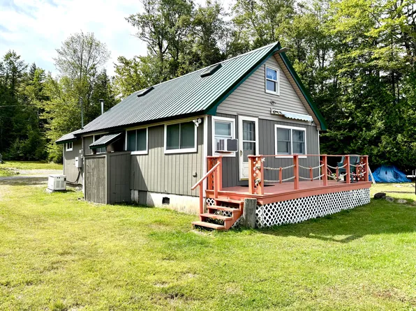 85 East Smith Pond Road, T3 Indian Purchase Twp, ME 04462