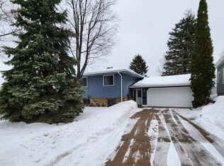 727 4th Ave NW, New Brighton, MN 55112