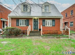 3531 Hanover Ave APT B, Richmond, VA 23221