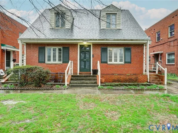 3531 Hanover Ave APT B, Richmond, VA 23221