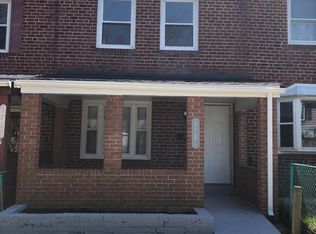 3721 Everett St, Baltimore, MD 21225