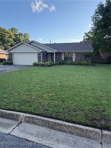 8604 Meadow Dr, Fort Smith, AR, 72908