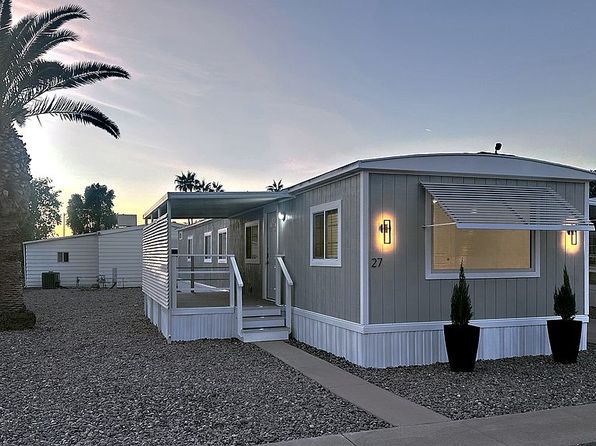 16225 N 29th St LOT 27