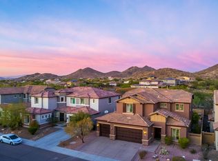 1534 W Tombstone Trl, Phoenix, AZ 85085