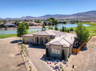 412 Pebble Beach Ct, Dayton, NV 89403
